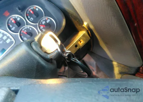 2003 GMC Envoy Xl Slt z USA, uszkodzony, nr VIN 1GKES16SX36156406